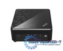 Komputer MSI Cubi N ADL-002EU (CN100/4GB/SSD128GB/W11P)