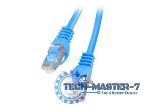 LANBERG PCF6-10CC-0100-B 1 Patchcord LANBERG PCF6-10CC-0100-B 1 Patchcord