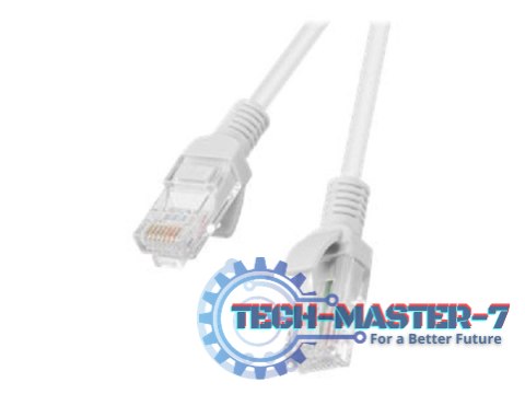 LANBERG PCU5-10CC-5000-S 30 Patchcord LANBERG PCU5-10CC-5000-S 30 Patchcord