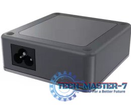 LENOVO Go 130W Multi-Port Charger G0A6130WEU (Czarny /Zasilające )