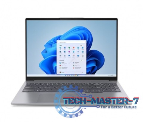 LENOVO Lenovo TB 16 (16"/I3-1315U/integ/8GB/SSD512GB/W11P/Srebrny) LENOVO Lenovo TB 16 (16"/I3-1315U/integ/8GB/SSD512GB/W11P/Srebrny)