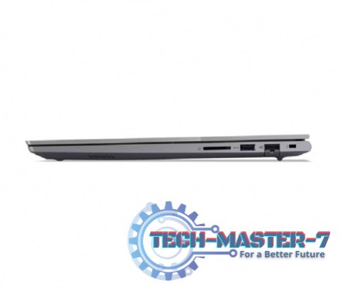 LENOVO Lenovo TB 16 (16"/I3-1315U/integ/8GB/SSD512GB/W11P/Srebrny) LENOVO Lenovo TB 16 (16"/I3-1315U/integ/8GB/SSD512GB/W11P/Srebrny)