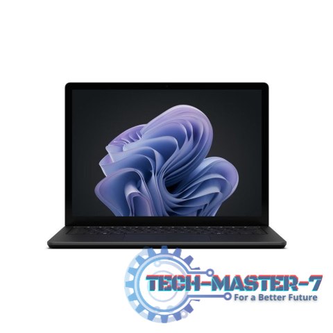 MICROSOFT Surface 6 (13.5"/U5-135H/16GB/SSD256GB/W11P/Czarny) MICROSOFT Surface 6 (13.5"/U5-135H/16GB/SSD256GB/W11P/Czarny)
