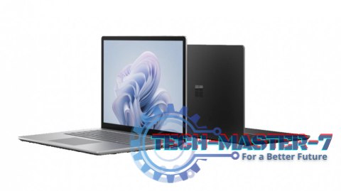 MICROSOFT Surface 6 (13.5"/U5-135H/16GB/SSD256GB/W11P/Czarny) MICROSOFT Surface 6 (13.5"/U5-135H/16GB/SSD256GB/W11P/Czarny)