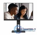 Monitor AOC 22E2UMF (21.5" /VA /75Hz /1920 x 1080 /Czarny)