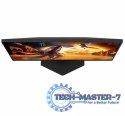 Monitor AOC 27G4XE (27" /IPS /180Hz /1920 x 1080 /Czarny)
