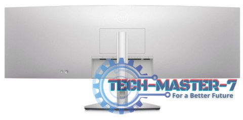 Monitor DELL 210-BGTX (49" /IPS Black /5120 x 1440 /Srebrny ) Monitor DELL 210-BGTX (49" /IPS Black /5120 x 1440 /Srebrny )