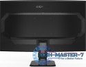Monitor GIGABYTE GS27Q (27" /IPS /170Hz /2560 x 1440 /Czarny)