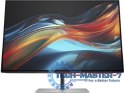 Monitor HP 8Y2F7AA (24" /TFT IPS /100Hz /1920 x 1200 /Czarno-srebrny)