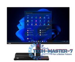 Monitor LENOVO 12BLMAT6EU (21.5