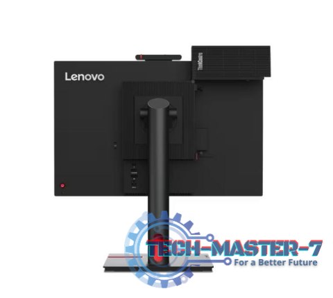 Monitor LENOVO 12NAGAT1EU (23.8" /IPS /60Hz /1920 x 1080 /Czarny) Monitor LENOVO 12NAGAT1EU (23.8" /IPS /60Hz /1920 x 1080 /Czarny)