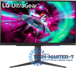 Monitor LG 27GR93U-B (27