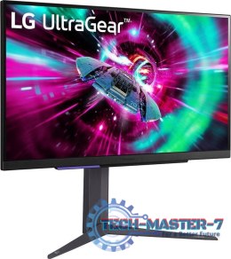 Monitor LG 27GR93U-B (27