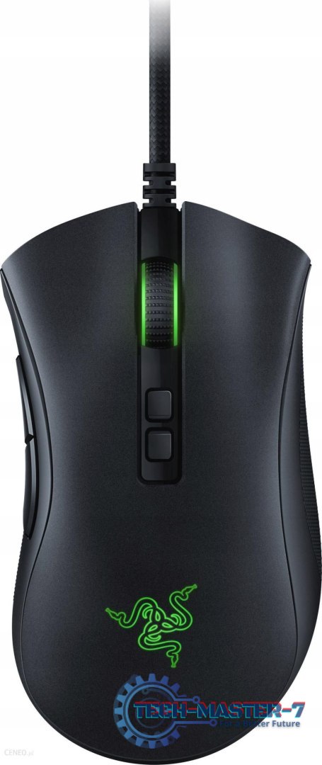 Mysz Przewodowe RAZER Deathadder Mysz Przewodowe RAZER Deathadder