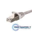 NETRACK RJ45 - RJ45 FTP 5 m Szary 5 Patchcord