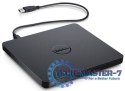Napęd optyczny CD-ROM Komputer stacjonarny USB Czarny