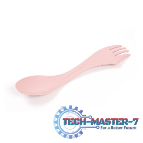 Niezbędnik LMF Spork O Bio dusty pink Niezbędnik LMF Spork O Bio dusty pink