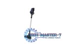Odkurzacz pionowy BOSCH Seria 6 200W BBS611MAT