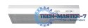 Okap szafkowy BEKO CFB 5310 W