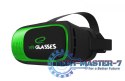 Okulary 3D ESPERANZA EGV300