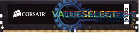 Pamięć CORSAIR (DIMM/DDR4/16 GB/2133MHz/1.2V/15CL/SINGLE)