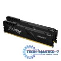 Pamięć KINGSTON (DIMM/DDR4/32 GB/3200MHz/1.2V/16CL/DUAL)