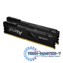 Pamięć KINGSTON (DIMM/DDR4/32 GB/3200MHz/1.2V/16CL/DUAL)