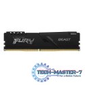 Pamięć KINGSTON (DIMM/DDR4/32 GB/3200MHz/1.2V/16CL/DUAL)
