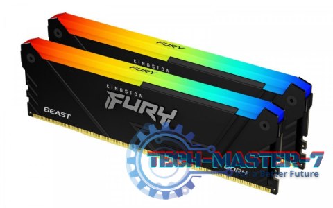 Pamięć KINGSTON (DIMM/DDR4/32 GB/3200MHz/16CL/DUAL) Pamięć KINGSTON (DIMM/DDR4/32 GB/3200MHz/16CL/DUAL)
