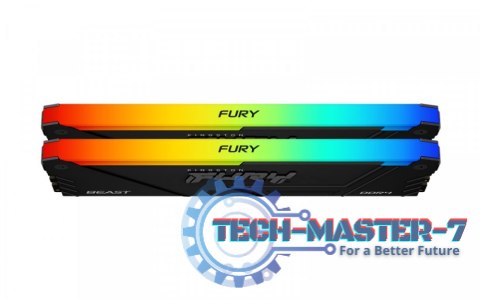 Pamięć KINGSTON (DIMM/DDR4/32 GB/3200MHz/16CL/DUAL) Pamięć KINGSTON (DIMM/DDR4/32 GB/3200MHz/16CL/DUAL)