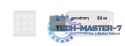 Pendrive (Pamięć USB) GOODRAM (32 GB /USB 2.0 /Biały )