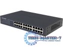 Przełącznik TP-LINK TL-SG1024D (24x 1 GbE )