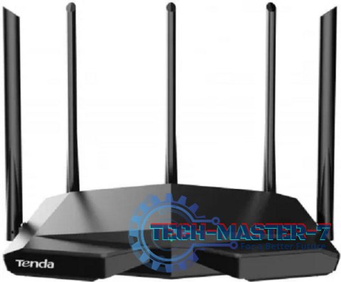 Router TENDA TX27 PRO Router TENDA TX27 PRO