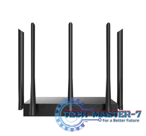 Router TENDA W30E Router TENDA W30E