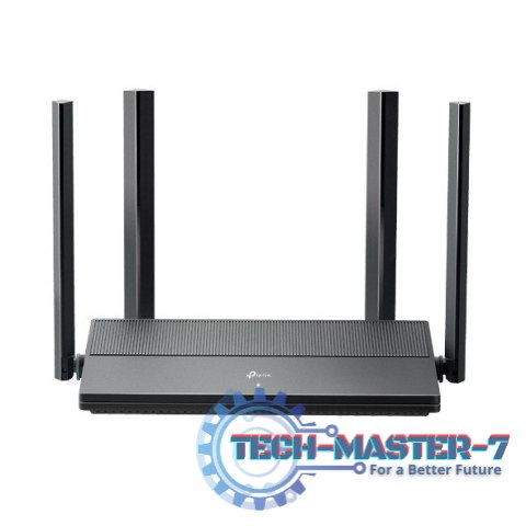 Router TP-LINK EX141 Router TP-LINK EX141