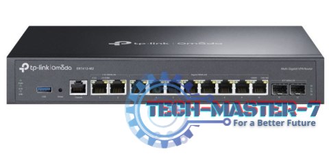 Router TP-LINK ER7412-M2 Router TP-LINK ER7412-M2
