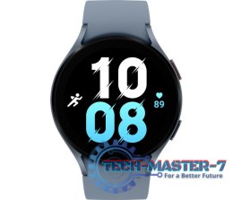 Samsung Galaxy Watch 5 44mm Niebieski SAMSUNG Wear OS Niebieski