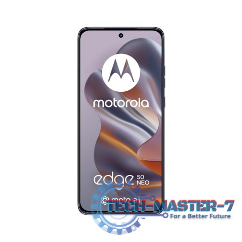 Smartphone MOTOROLA Edge 50 neo 5G 12/512 GB Grisaille 512 Szary PB310009PL Smartphone MOTOROLA Edge 50 neo 5G 12/512 GB Grisaille 512 Szary PB310009PL