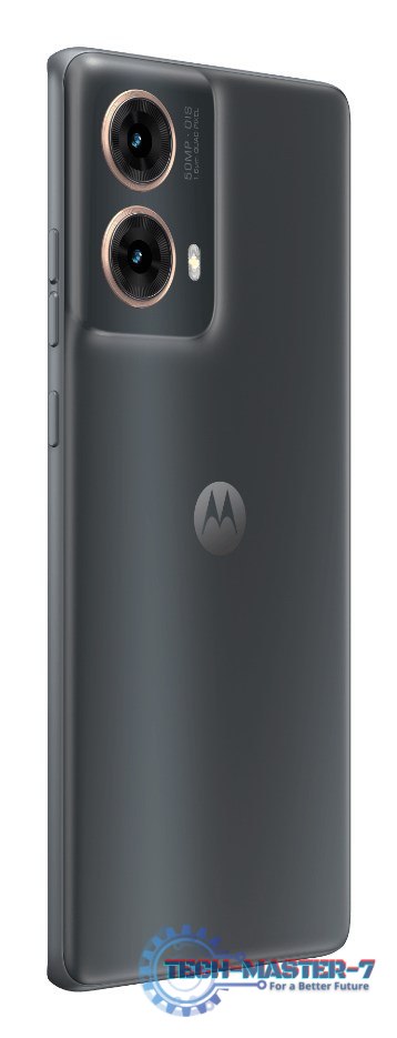 Smartphone MOTOROLA Moto G85 5G 12/256 GB Urban Gray (Szary) 256 GB Szary PB2A0006PL Smartphone MOTOROLA Moto G85 5G 12/256 GB Urban Gray (Szary) 256 GB Szary PB2A0006PL