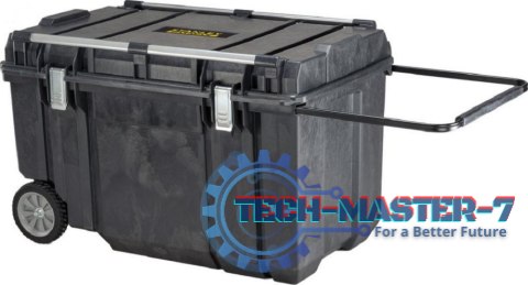 Stanley Skrzynka narzędziowa na kółkach FMST1-75531 Stanley Skrzynka narzędziowa na kółkach FMST1-75531