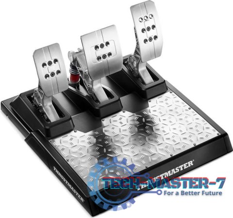 T-LCM THRUSTMASTER T-LCM THRUSTMASTER