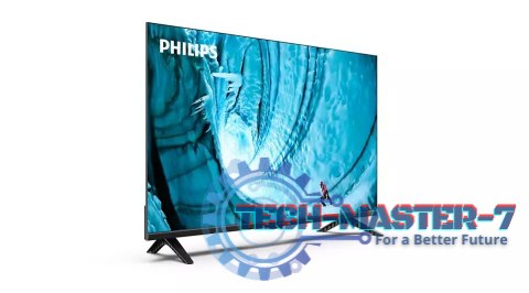 Telewizor PHILIPS 40″ LED 40PFS6009/12 Telewizor PHILIPS 40″ LED 40PFS6009/12