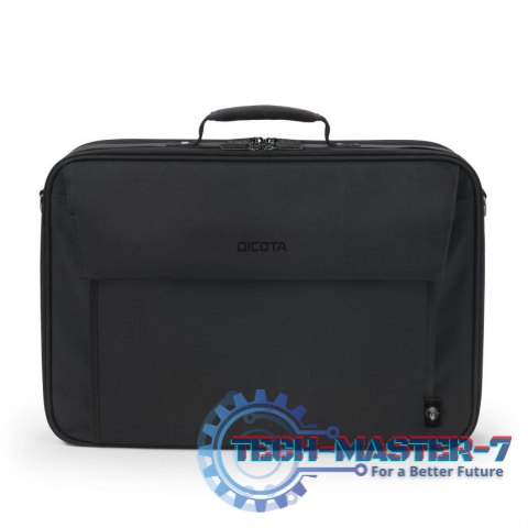 Torba na laptopa DICOTA Eco Multi Plus BASE (maks.15.6"/Czarny) Torba na laptopa DICOTA Eco Multi Plus BASE (maks.15.6"/Czarny)