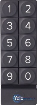 YALE SMART KEYPAD