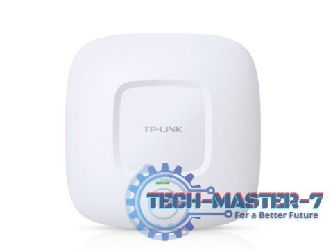 Access Point N300 PoE EAP115