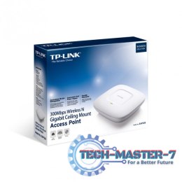 Access Point N300 PoE EAP115