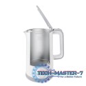 Czajnik TEFAL KO693110 (1.5L /2000W /Biały )