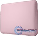 Etui PICOM LAUT Huex Pastels do Macbook Air 13/ Pro 13 L_MB13_HXP_P (13" /Różowy)