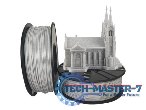 Filament GEMBIRD 3DP-PLA1.75-02-MAR Filament GEMBIRD 3DP-PLA1.75-02-MAR