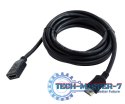 GEMBIRD HDMI Męski - HDMI Żeński 0.5m /s1x HDMI 1x HDMI